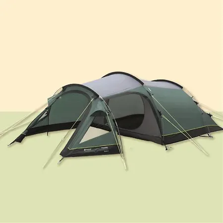 Fan-camp Uefa Euro 2024 *